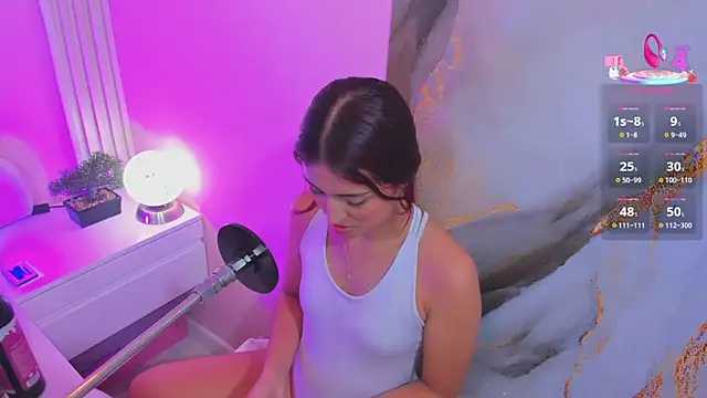 Ary  cherry online show from 04-01-26, 09:12