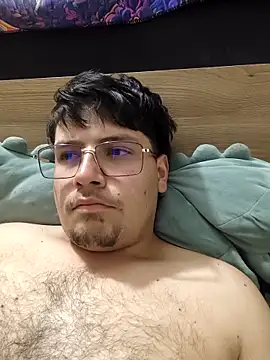 felipe-hot online show from 12-17-25, 03:34