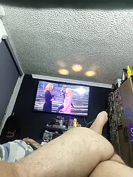 felipe-hot online show from 12-18-25, 06:41