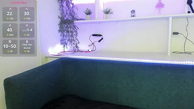 morgana white online show from 02-23-26, 11:18