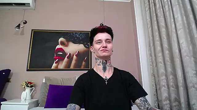 Snapshot of KennyXSX chatting on 07-10-26, 01:03 KennyXSX online show from 07-10-26, 01:03