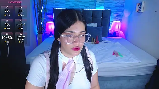 Valeri hot22 online show from 02-28-26, 08:21