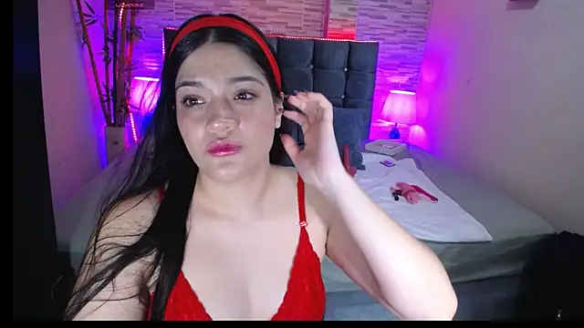 Valeri hot22 online show from 04-16-26, 09:39