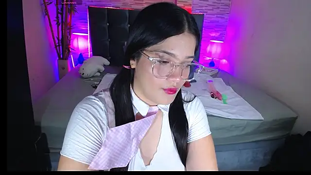 Valeri hot22 online show from 04-18-26, 09:15