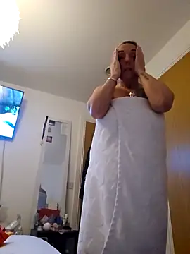 theblondecocklover online show from 02-15-26, 07:43