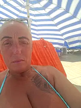 theblondecocklover online show from 07-01-26, 07:54