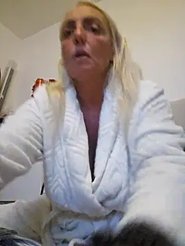 theblondecocklover online show from 07-19-26, 10:24