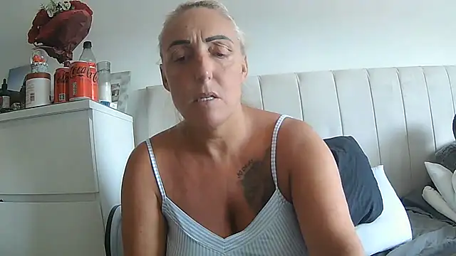 theblondecocklover online show from 07-20-26, 05:59
