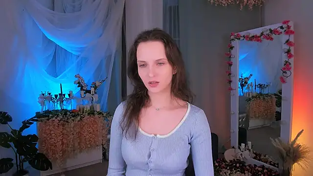 Ariadna Shy online show from 02-21-25, 10:37