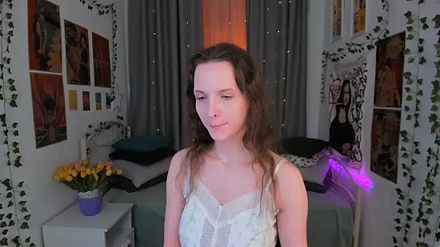 Ariadna Shy online show from 02-24-25, 01:46