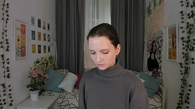 Ariadna Shy online show from 01-17-26, 10:46