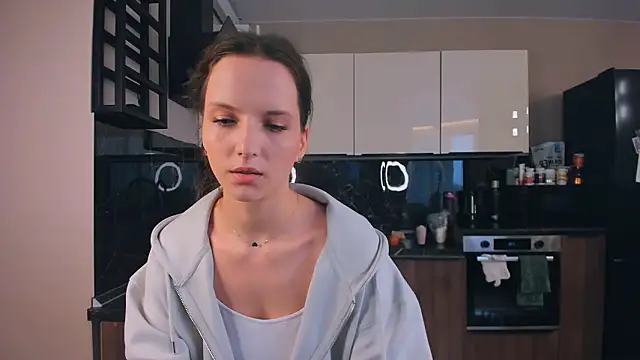 Ariadna Shy online show from 03-03-26, 02:34