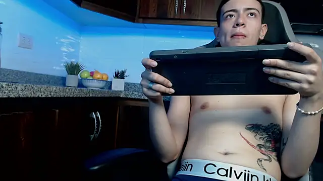 alex xhunter online show from 03-30-26, 07:15