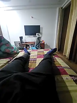 Snapshot of NunnuLelo chatting on 12-16-25, 10:26 NunnuLelo online show from 12-16-25, 10:26