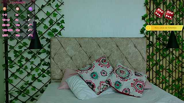 Georgia Candy online show from 02-19-26, 03:13