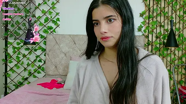 Georgia Candy online show from 04-09-26, 03:17