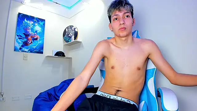 harry jonshon69 online show from 02-20-26, 01:13