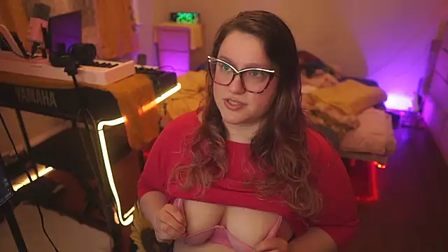 FireproofCuriousiteaze online show from 03-07-26, 07:05