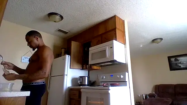 KingDes55 online show from 01-15-26, 04:11