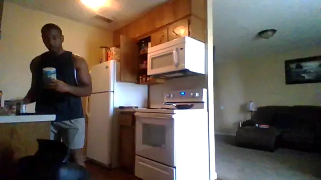 KingDes55 online show from 04-23-26, 02:08