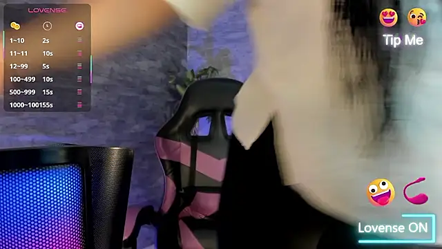 Odett Khast online show from 01-12-26, 06:18