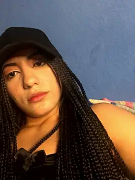 Odett Khast online show from 01-17-26, 09:03