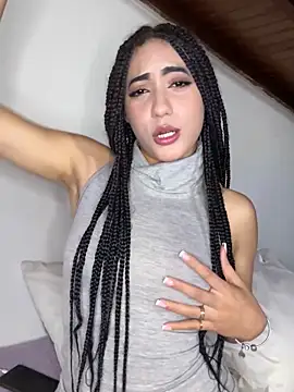 Odett Khast online show from 03-05-26, 03:46