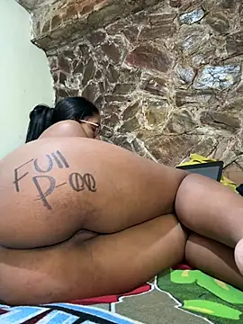 Gabby Stunning online show from 02-12-26, 01:00