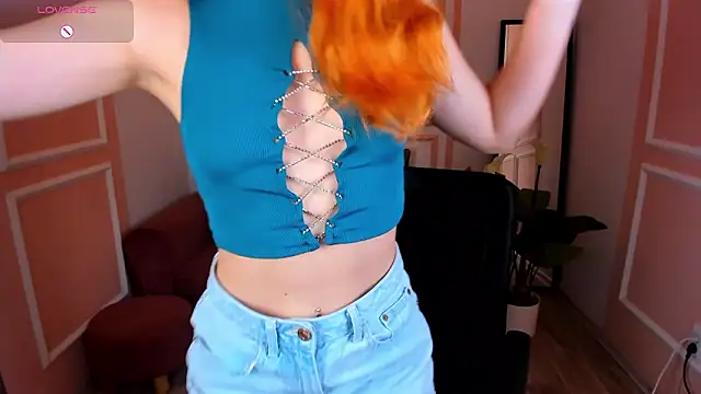 BunnyBooby online show from 02-13-26, 08:49