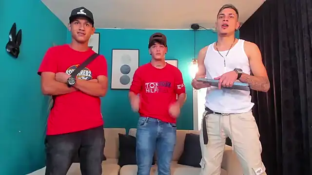 Oficial KingOfHeavens online show from 01-16-26, 11:09