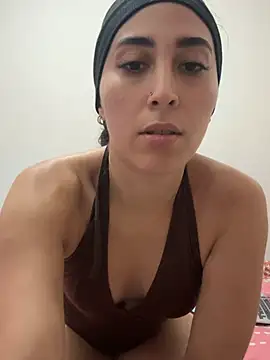 Snapshot of LatinDoll8 chatting on 06-20-26, 10:45 LatinDoll8 online show from 06-20-26, 10:45