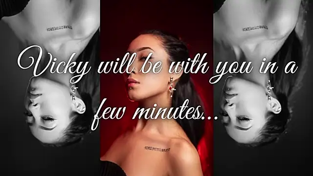 viicky r online show from 02-17-26, 06:25