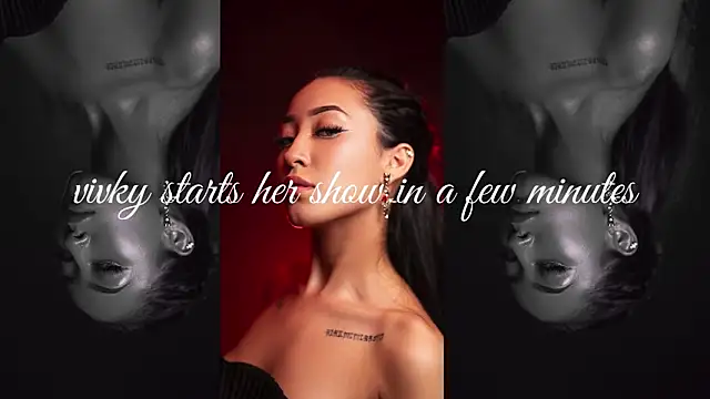 viicky r online show from 04-24-26, 04:26