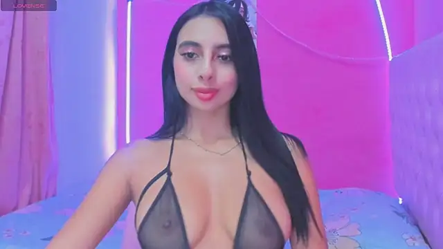 Selenevosse  online show from 01-09-26, 03:53