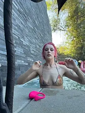 itscleomoon online show from 03-01-26, 12:12