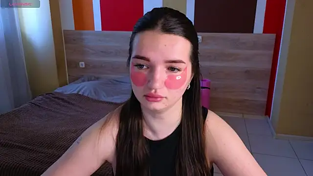 rokroxy online show from 04-03-26, 04:32