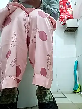 Girl-6868 online show from 02-09-26, 01:31