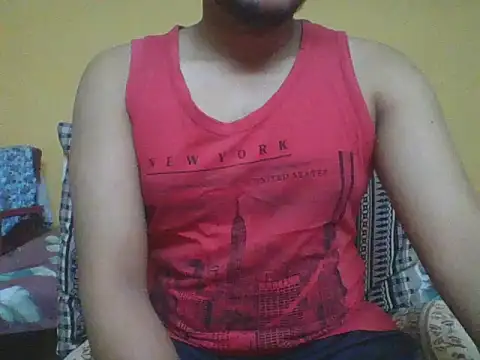 LUSTBOY4321 online show from 01-17-26, 05:12