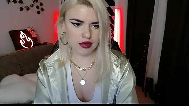 Ariana Saint online show from 03-19-26, 03:27