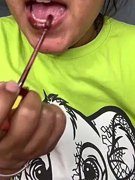 missmisha01 online show from 03-25-26, 03:40