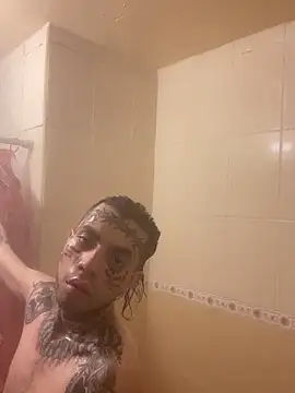 baby young online show from 03-24-26, 08:14