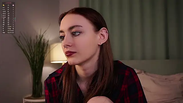 BeckiMacreno online show from 01-08-26, 11:23