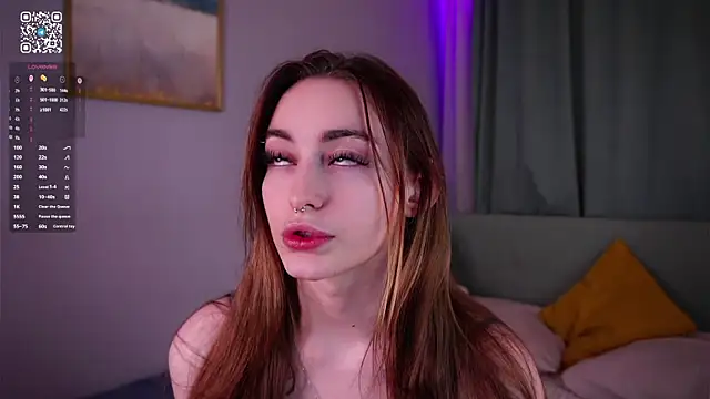 BeckiMacreno online show from 03-30-26, 03:02