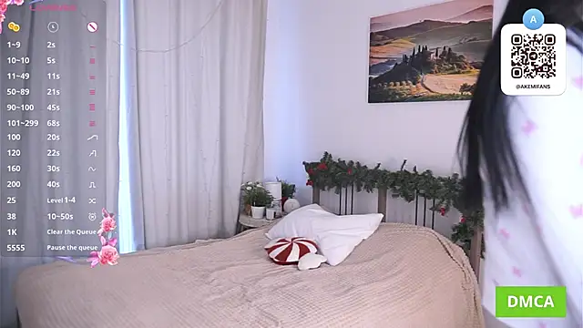 bombaleylo online show from 04-19-26, 05:07