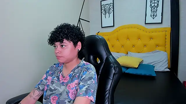 Sasha Venom online show from 01-09-26, 07:26