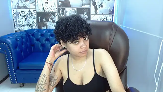 Sasha Venom online show from 02-24-26, 02:09