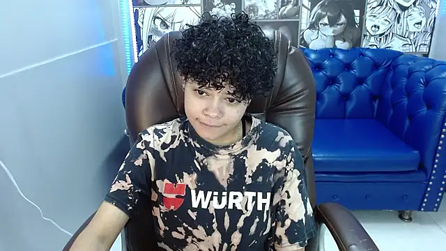 Sasha Venom online show from 03-06-26, 11:56