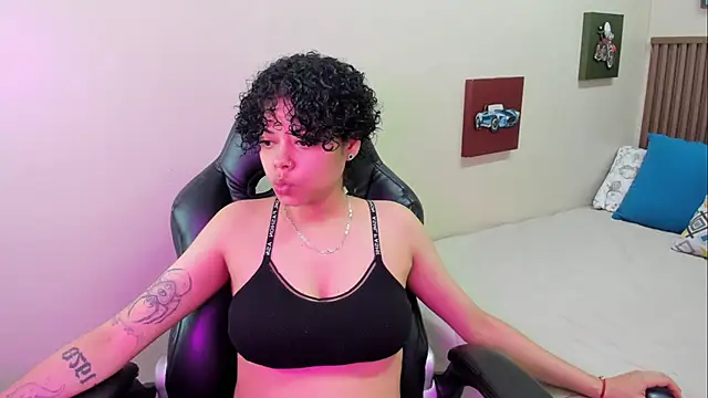 Sasha Venom online show from 04-28-26, 11:43