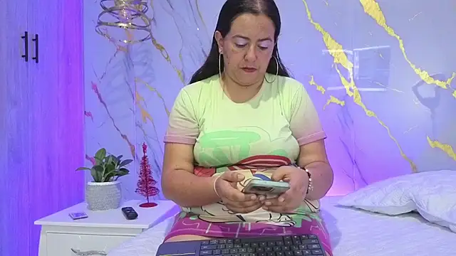 evelyn harpeery online show from 01-06-26, 10:19