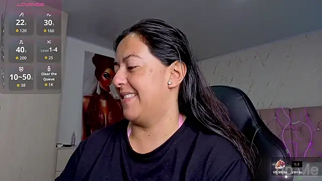 evelyn harpeery online show from 02-20-26, 10:49